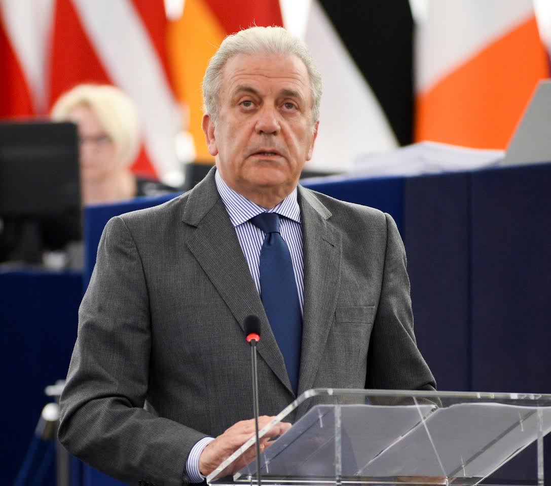 Αβραμόπουλος