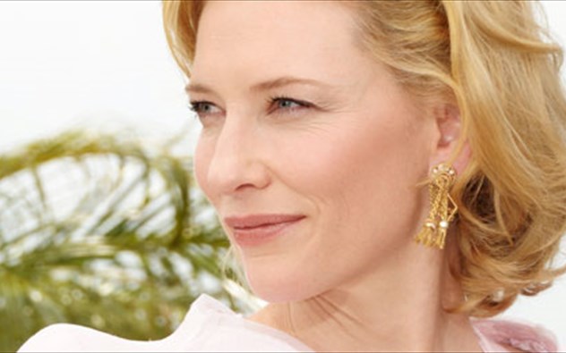 Το ξέσπασμα της Μπλάνσετ για τις ερωτήσεις στο κόκκινο χαλί