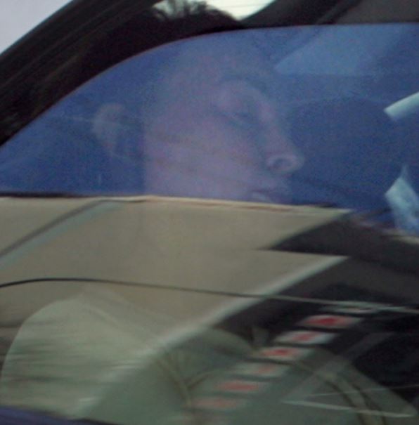 Με τη βοήθεια πρώην νοσηλεύτριας απέδρασε η Σταμάτη