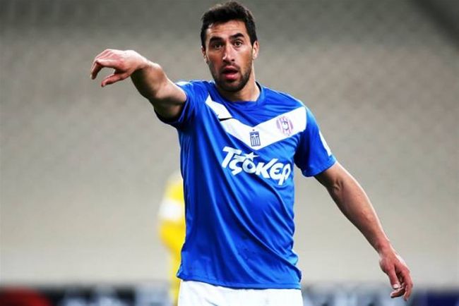 Το πέναλτι του Ηρακλή που συζητήθηκε – ΒΙΝΤΕΟ