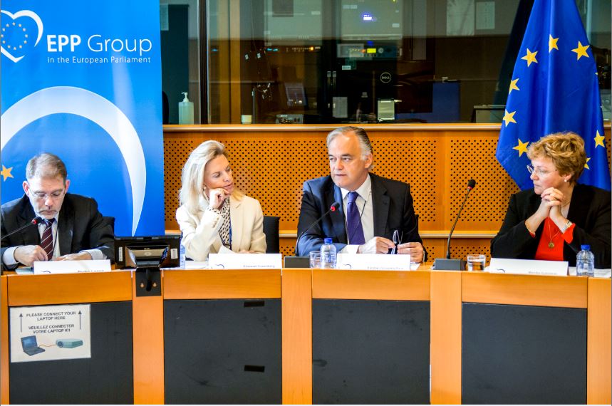 Οι προτάσεις του ΕΛΚ για το μεταναστευτικό – ΦΩΤΟ