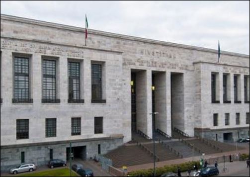 Πυροβολισμοί στο Μιλάνο – Ένας νεκρός