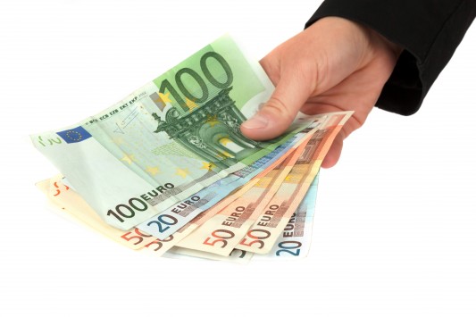 Επικεφαλής εταιρείας με αδήλωτα εισοδήματα 40 εκατ. ευρώ