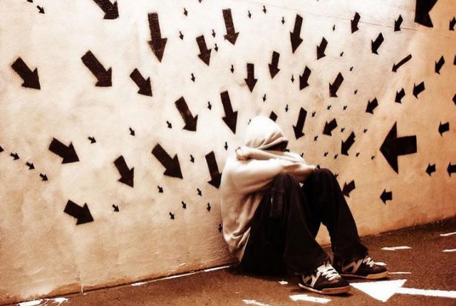 Aποφευκτική προσωπικότητα – Όταν φοβόμαστε τι θα πει ο κόσμος