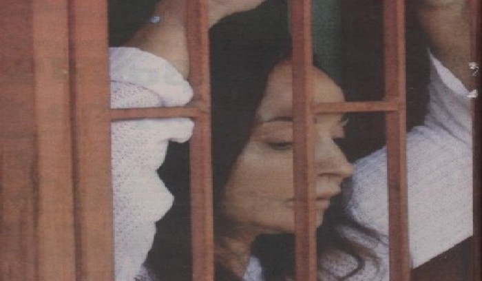 Πρόεδρος Δρομοκαΐτειου: Κάποιος βοήθησε τη Σταμάτη – ΒΙΝΤΕΟ