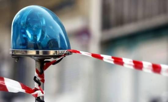 Ύποπτος φάκελος με σκόνη στην Ευελπίδων – ΤΩΡΑ