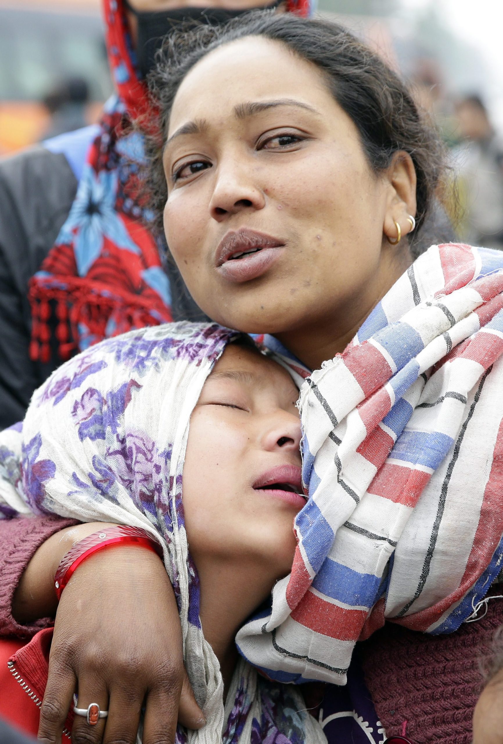 Περισσότεροι από 2.000 νεκροί στο Νεπάλ