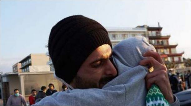 Αυτή η φωτογραφία θα αγγίξει την ψυχή σου – ΦΩΤΟ