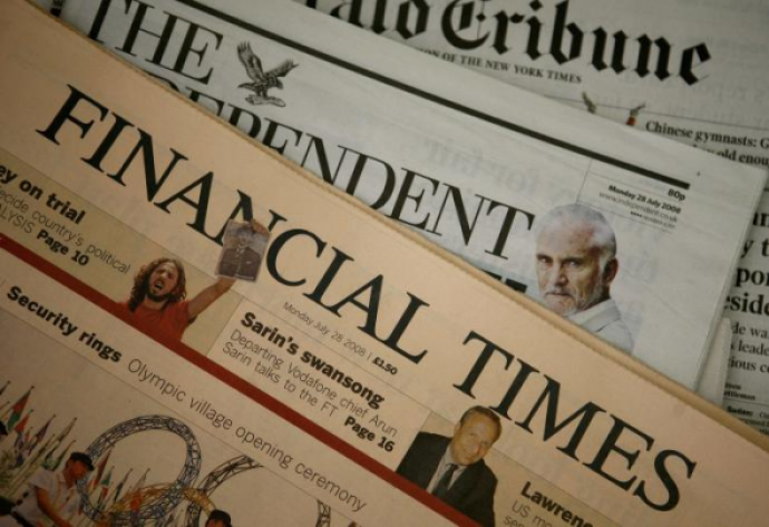 Financial Times: Απαραίτητη η χρεοκοπία όχι το Grexit