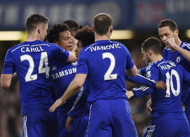 Νίκη η Τσέλσι, χτύπησε ο Κόστα – ΒΙΝΤΕΟ