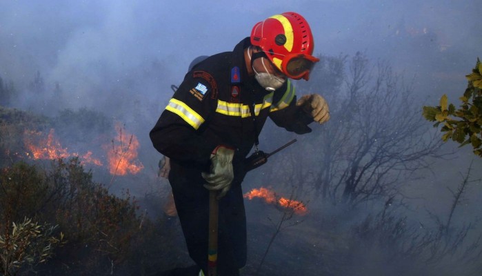 Με τριάντα νέα πυροσβεστικά οχήματα η Κρήτη
