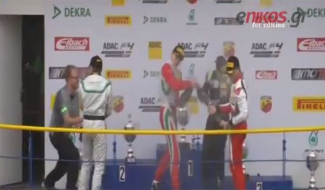 Χαμόγελα στην οικογένεια Σουμάχερ για τον 16χρονο Μικ – ΒΙΝΤΕΟ