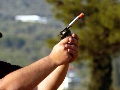 Ακρωτηριάστηκε και έχασε την όρασή του από κροτίδα