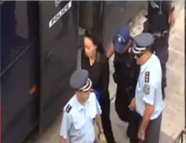 Ραγκούσης: Η Σταμάτη θα κάνει αποκαλύψεις για τα εξοπλιστικά – ΒΙΝΤΕΟ