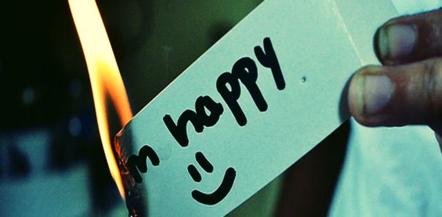 Λάθη που σου στερούν την ευτυχία