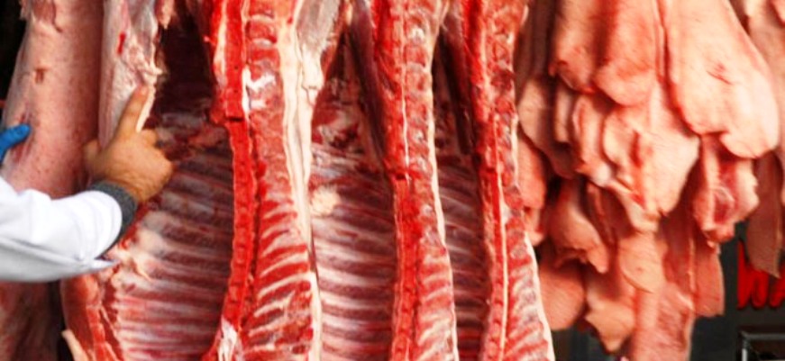 2.700 κιλά ακατάλληλου κρέατος στο Αγρίνιο