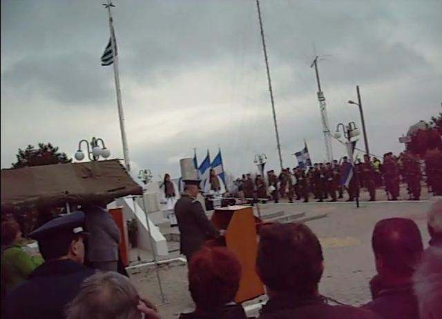 Αυτοί είναι οι πεσόντες του οχυρού Ιστίμπεη (6 Απριλίου 1941)- ΒΙΝΤΕΟ