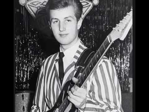 Πέθανε ο τραγουδιστής της επιτυχίας “Louie Louie” Τζακ Έλι