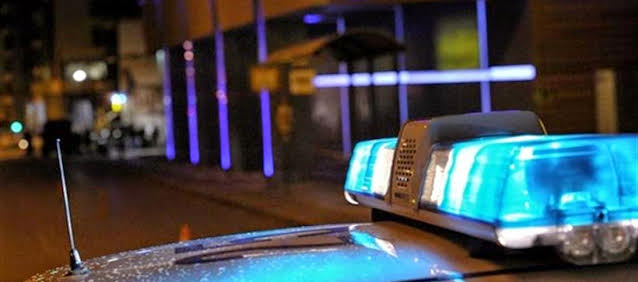 Ψώνισε και “πλήρωσε” με όπλο…