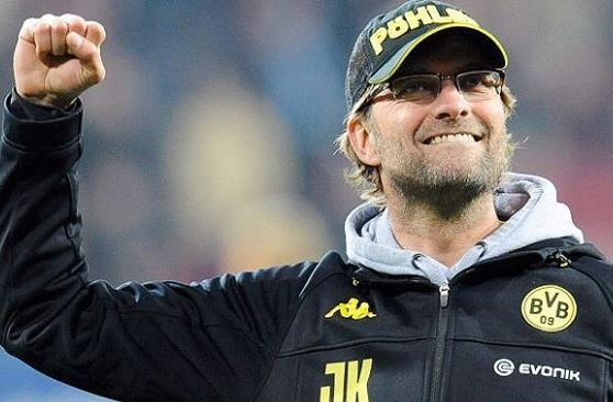 Τέλος ο Κλοπ από την Ντόρτμουντ