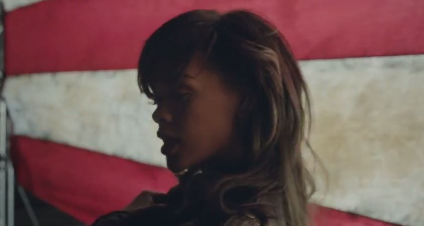 Νέο βιντεοκλίπ από τη Ριάνα – BINTEO