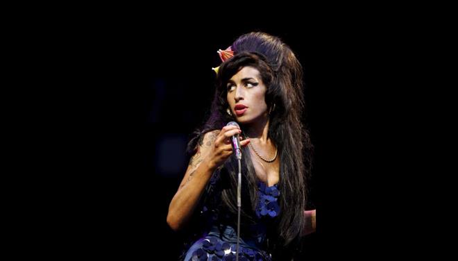 Αντιδρά η οικογένεια Γουάινχαουζ για το ντοκιμαντέρ «Amy»