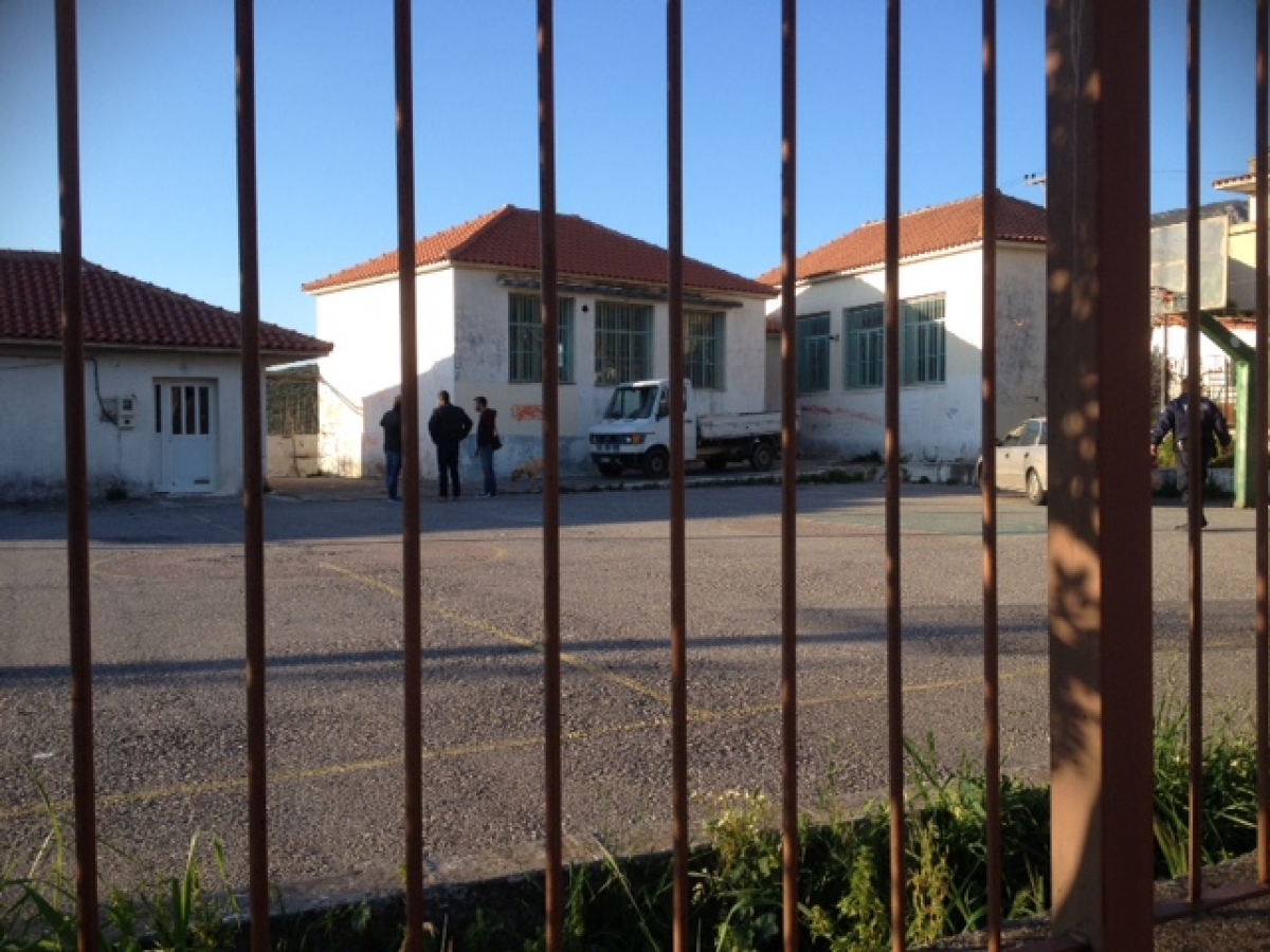 Νεκροί δύο φοιτητές από ηλεκτροπληξία στη Μεσσηνία