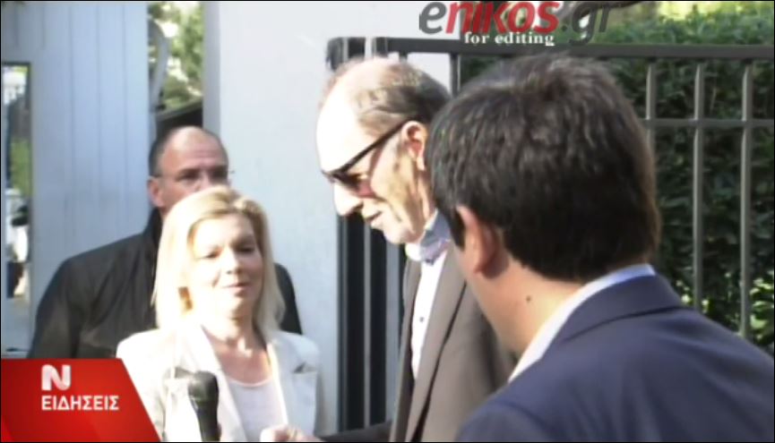 Σταθάκης: Η κατάσταση είναι διαχειρίσιμη – ΒΙΝΤΕΟ