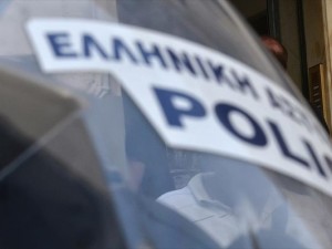 Της άρπαξαν τη χρυσή αλυσίδα από το λαιμό