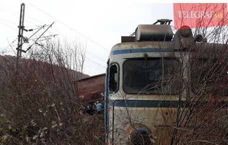 Τρένο παρέσυρε και σκότωσε 14 μετανάστες