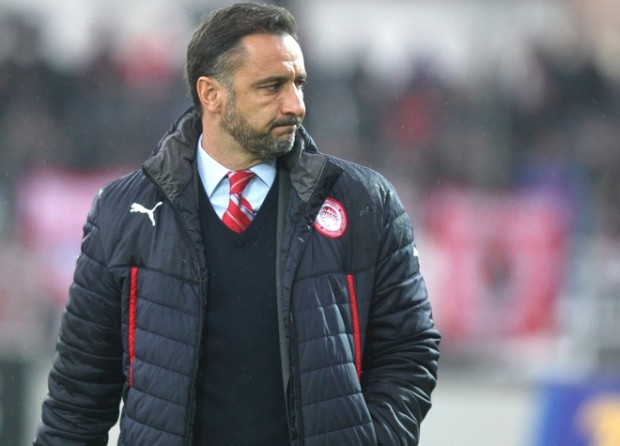 Περέιρα: Αξίζαμε κάτι περισσότερο