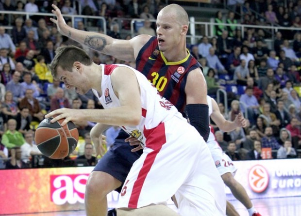 Δεν άντεξε… ο Ολυμπιακός