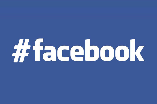 Το Facebook σταματά τα hashtags