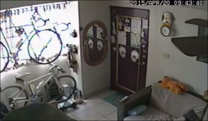 Οι πρώτες εικόνες από τα 6,8R που έπληξαν την Ταϊβάν – ΒΙΝΤΕΟ