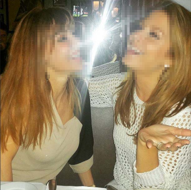 Γνωστές Ελληνίδες παρουσιάστριες μαζί στο Λος Άντζελες για το Πάσχα – ΦΩΤΟ