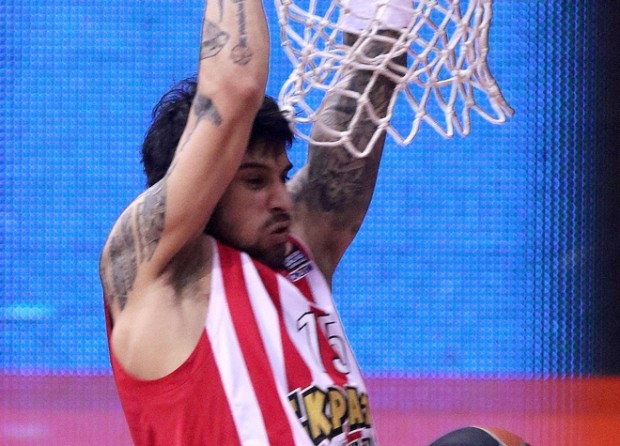 Πρίντεζης: Είχαμε τύχη και καρδιά