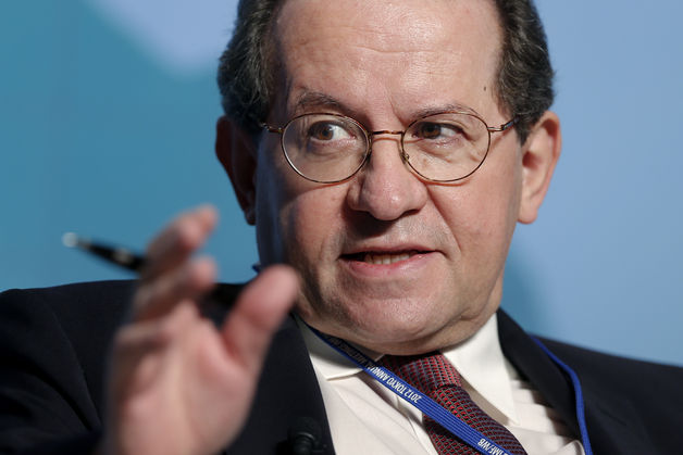 Αντιπρόεδρος ΕΚΤ: Δεν θα υπάρξει έξοδος της Ελλάδας από το ευρώ