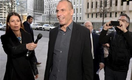Βαρουφάκης: Η Ελλάδα θα εκπληρώσει τις υποχρεώσεις της