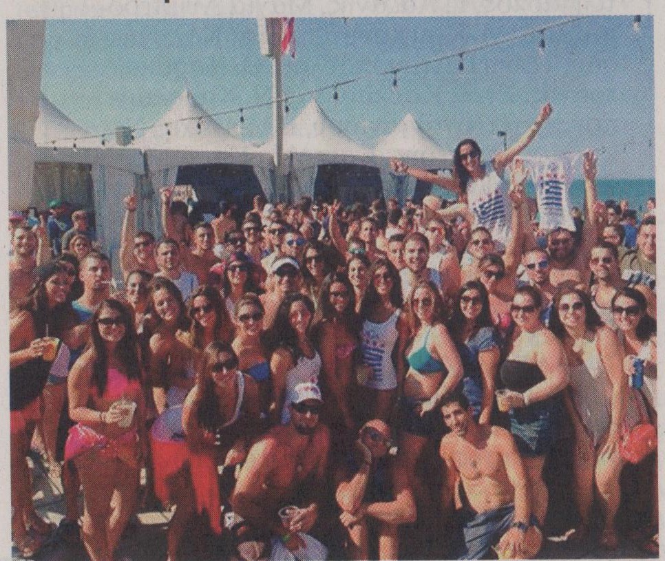 Φλόριντα όπως Μύκονος – ΦΩΤΟ