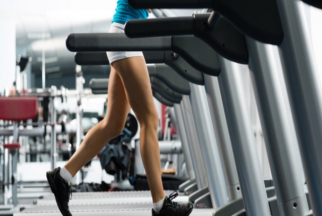 H πιο γρήγορη άσκηση για καλογυμνασμένο κορμί