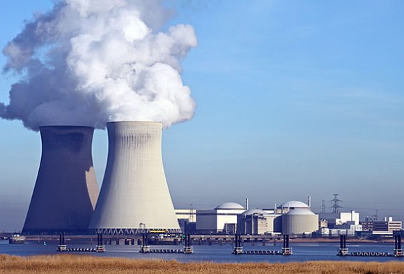 Οκτώ νέοι πυρηνικοί αντιδραστήρες στην Κίνα