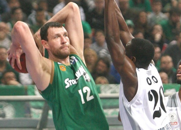 Μαυροκεφαλίδης: Να μας δώσει ώθηση το τρόπαιο