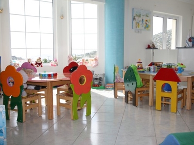 Η προθεσμία για αιτήσεις στους παιδικούς σταθμούς του Δήμου Αθηναίων