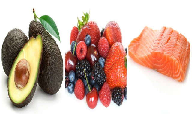 Τρόφιμα και συμπληρώματα διατροφής για γερή καρδιά