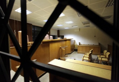 Άγνοια για το ξέπλυμα μαύρου χρήματος από εξοπλιστικά δηλώνει ο Όσβαλντ