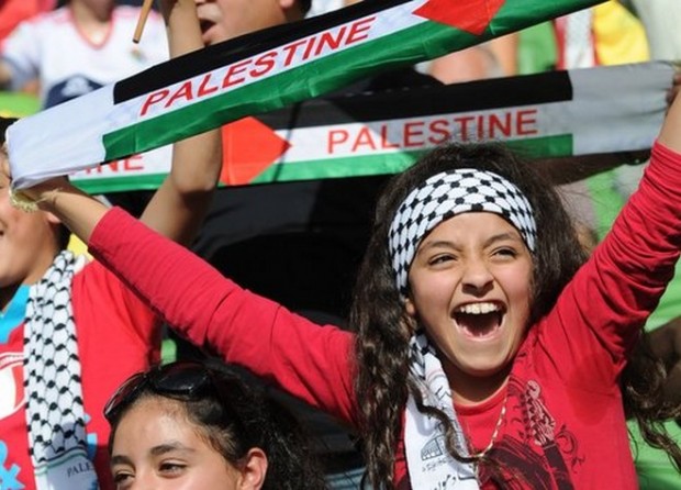 Η Παλαιστίνη ζητά αποκλεισμό του Ισραήλ