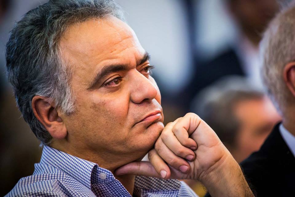 Σκουρλέτης: Διεξάγουμε μία δύσκολη και πρωτόγνωρη διαπραγμάτευση