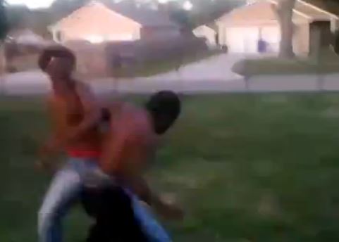 Το fight club της πραγματικότητας – ΒΙΝΤΕΟ