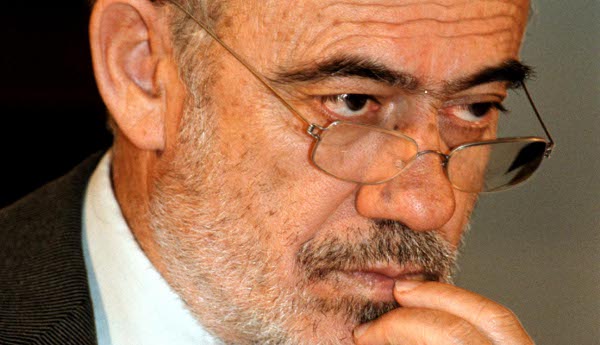 Ανοιχτή επιστολή του Γιώργου Λιάνη στον Σταύρο Κοντονή