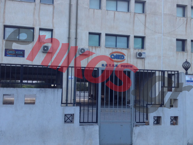 Το αιματηρό παρελθόν της Σχολής στο Ρέντη